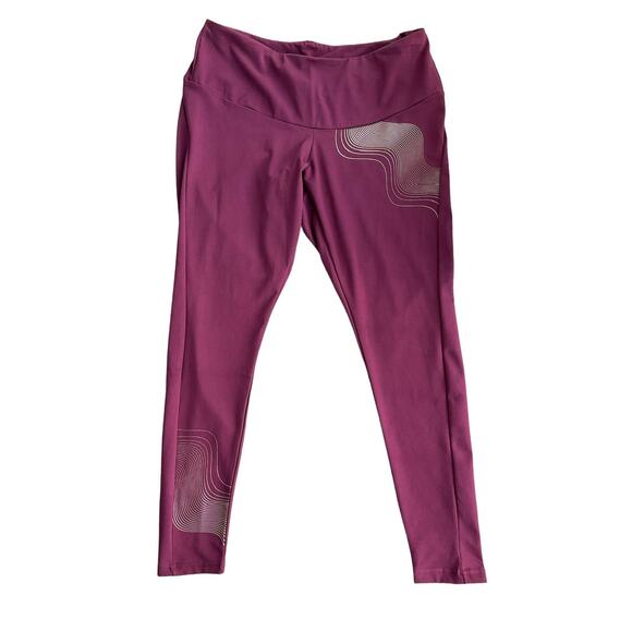 Adidas Women's Multi Sport Tights 2X *NWT* - Picture 2 of 8